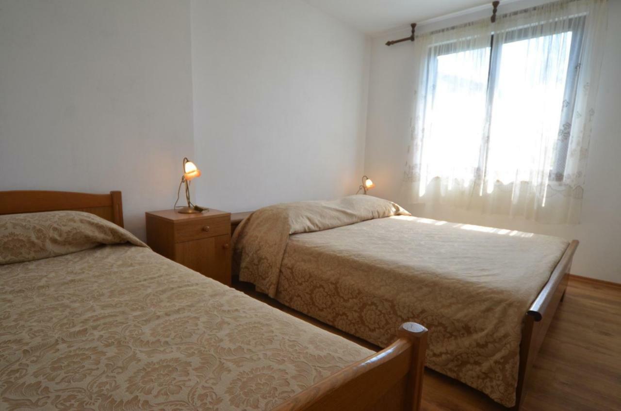 רוביני Koreni Apartments מראה חיצוני תמונה